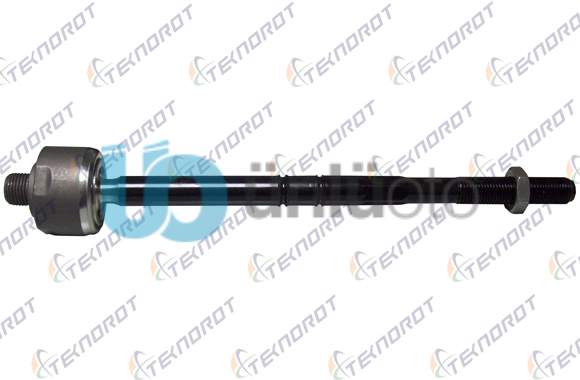 ROTMILI SOL-SAG MERCEDES BENZ W221 S350 2005-