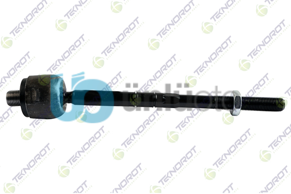 ROTMILI SOL-SAG MERCEDES C SERISI (S204) C 180 2007-