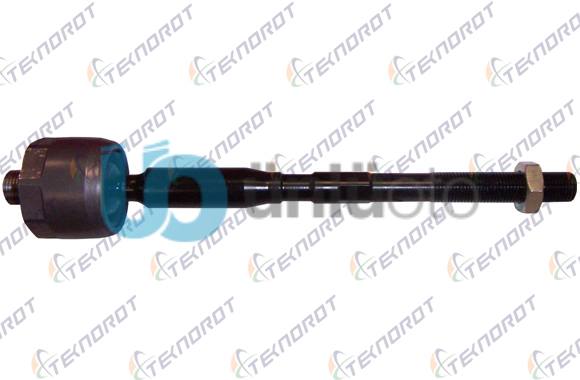 ROTMILI SOL-SAG MERCEDES S CLASS W221 2005-