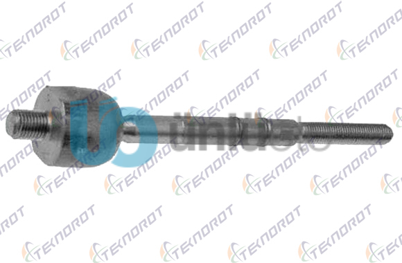 ROTMILI SOL-SAG MERCEDES VANEO 2002-