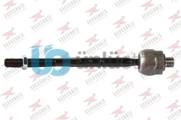 ROTMILI SOL-SAG MERCEDES W203 2000-