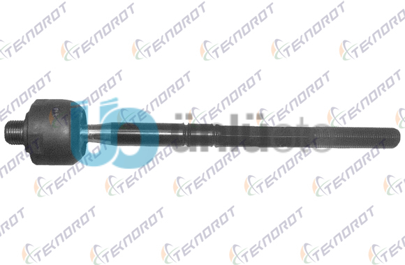 ROTMILI SOL-SAG MERCEDES W203 2000-