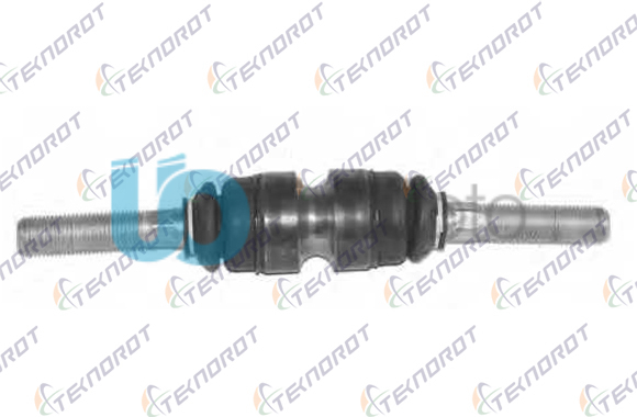 ROTMILI SOL-SAG PEUGEOT 106 II 1.4i 1996-2002
