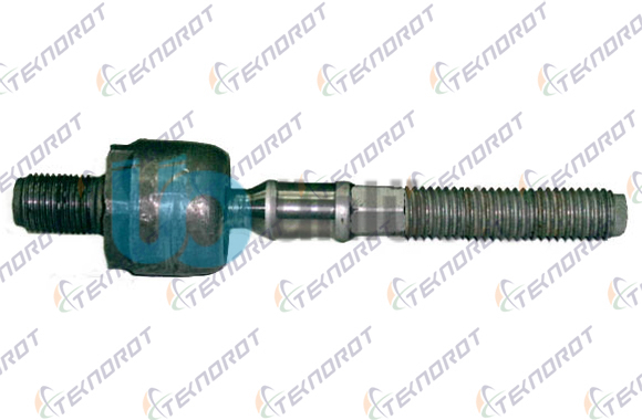 ROTMILI SOL-SAG VOLVO S60 I 2.0 T 2000-2010
