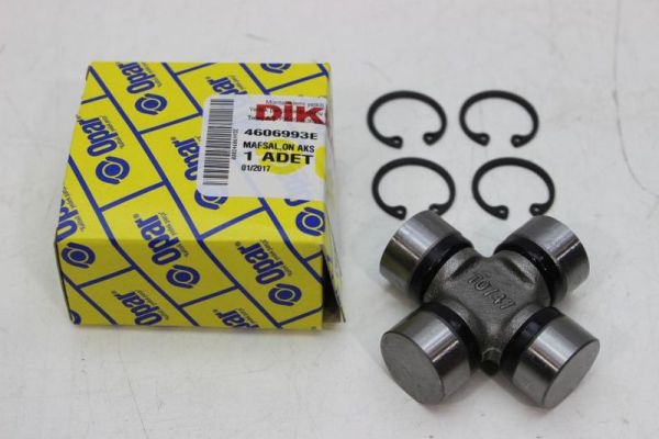 Şaft Mafsalı Yan Sanayi - Tofaş Murat 131 Serçe Doğan Kartal Şahin