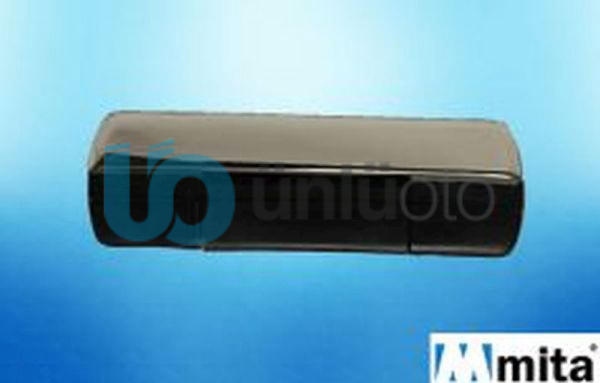 Sağ Arka Kapı Dış Kolu Nikelajlı Yan Sanayi - Eski Kasa Tofaş Doğan 87