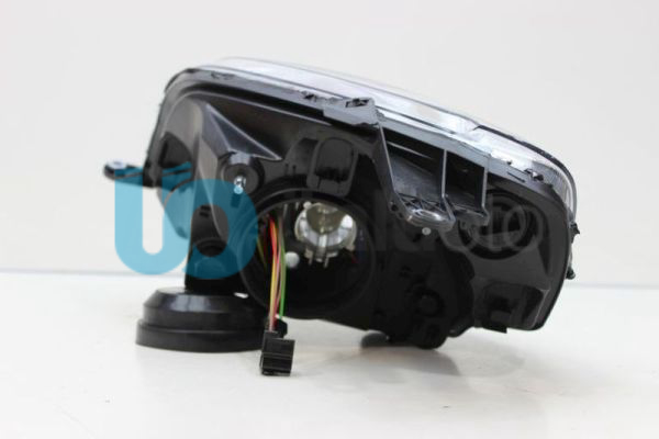Sağ Far Lambası - Fiat Fiorino Citröen Nemo Peugeot Bipper