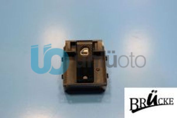 Sağ Ön Cam Açma Düğmesi Tekli Anahtar 1.4 - Fiat Palio Siena Albea Strada