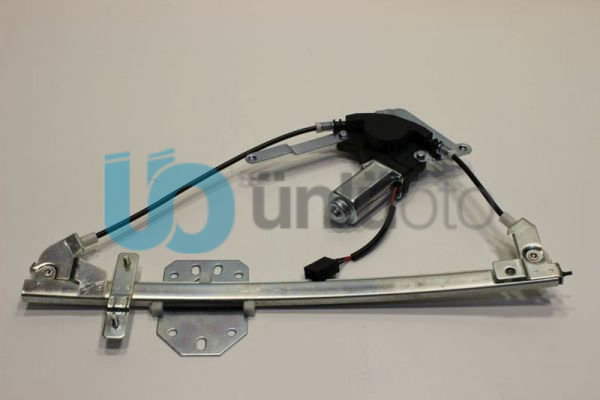 Sağ Ön Cam Krikosu Motoru Elektrikli Yan Sanayi - Tofaş Doğan Kartal Şahin SLX