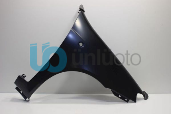 Sağ Ön Çamurluk - Fiat Punto 2003 Sonrası Eski Model