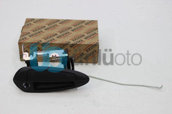Sağ Ön Kapı Açma Kolu Fiat Grande Punto Punto Evo Punto