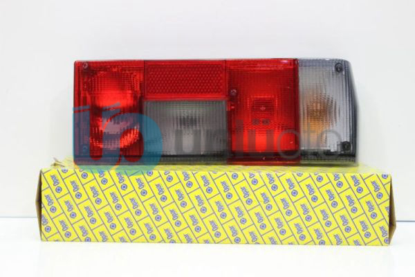 Sağ Stop Lambası Komple Orijinal - Tofaş Doğan Şahin 93