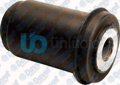 ALT SALINCAK BURCU DISI METAL DIS 40 IC 16 mm H100 KAMYONET 97--