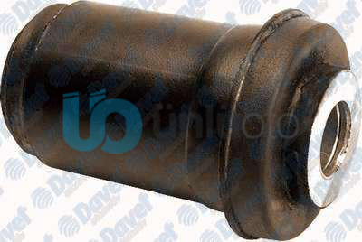 ALT SALINCAK BURCU DISI METAL SETLI DIS 42 IC 16 mm H100 KAMYONET 98--