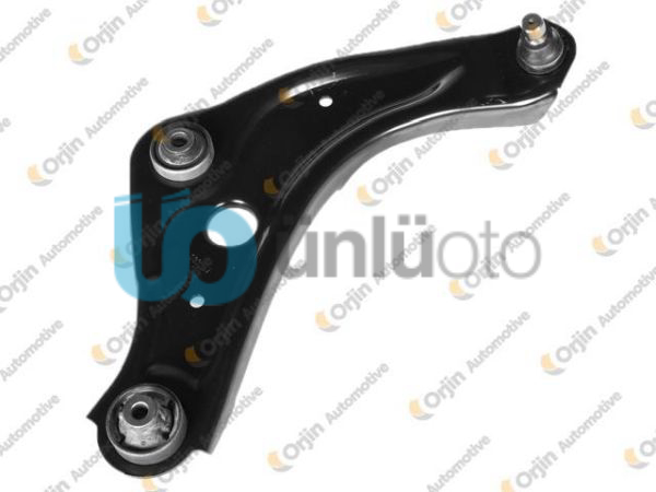 SALINCAK ALT SAĞ ROTİLLİ NISSAN QASHQAI 1.2L DIG-T 1.6L DCİ R9M 1.5L K9K J11 DİZ