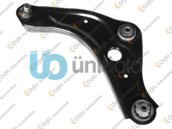 SALINCAK ALT SOL ROTİLLİ NISSAN QASHQAI 1.2L DIG-T 1.6L DCİ R9M 1.5L K9K J11 DİZ