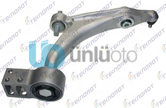 SALINCAK ALUMINYUM SAG ALT ROTILLI BURCLU ALFA ROMEO 159 (939) 1.8 TBI 2006-2011