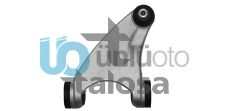 SALINCAK ALUMINYUM SAG UST ROTILLI BURCLU ALFA ROMEO 156 (932) 1.6 TS 1997-2005