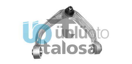 SALINCAK ALUMINYUM SAG UST ROTILLI BURCLU ALFA ROMEO 159 (939) 1.8 TBI 2006-2011