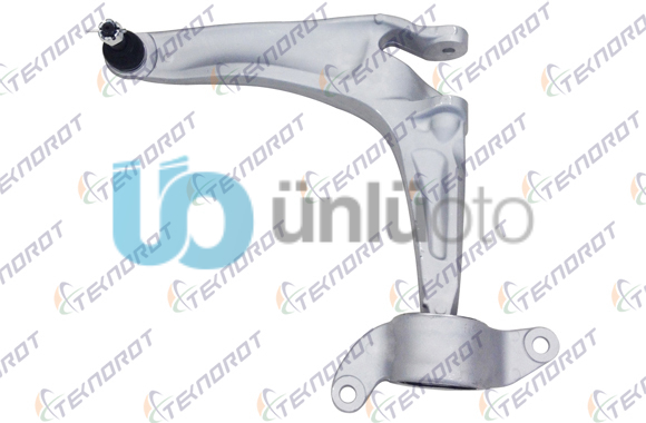 SALINCAK ALUMINYUM SOL ON ROTILLI HONDA CIVIC VIII 1.6 2005-2012
