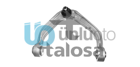 SALINCAK ALUMINYUM SOL UST ROTILLI BURCLU ALFA ROMEO 159 (939) 1.8 TBI 2006-2011