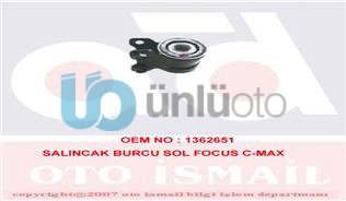 SALINCAK BURCU ARKA BÜYÜK FORD FOCUS-CMAX-KUGA 04