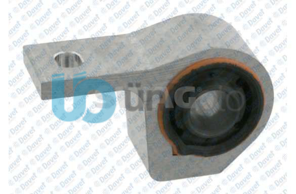 SALINCAK BURCU (ARKA) PARTNER II BERLINGO II 0308 XSARA PICASSO 1,6HDI / 2,0HDI