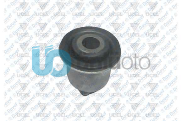 SALINCAK BURCU DUSTER 1.5DCI 1.6 16V