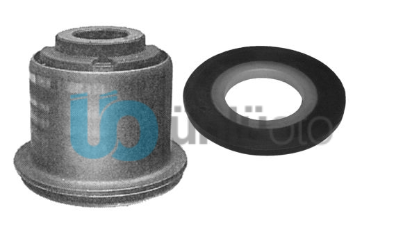 SALINCAK BURCU ON SOL-SAG ALT CITROEN C5 I (DC) 1.8 16v 2001-2004
