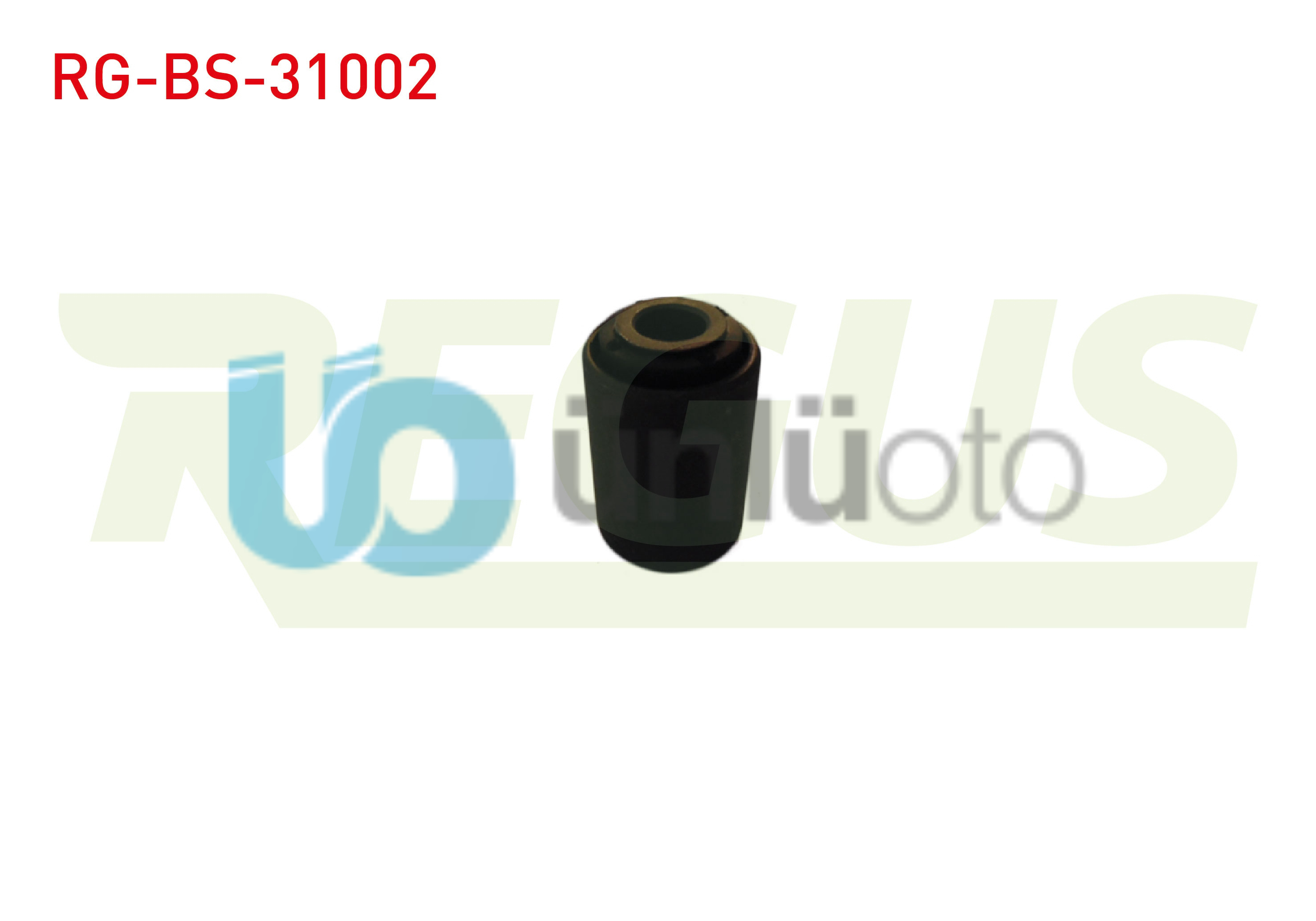 SALINCAK BURCU ON SOL-SAG ALT NISSAN ALMERA I (N15) 1.4 1995-2000
