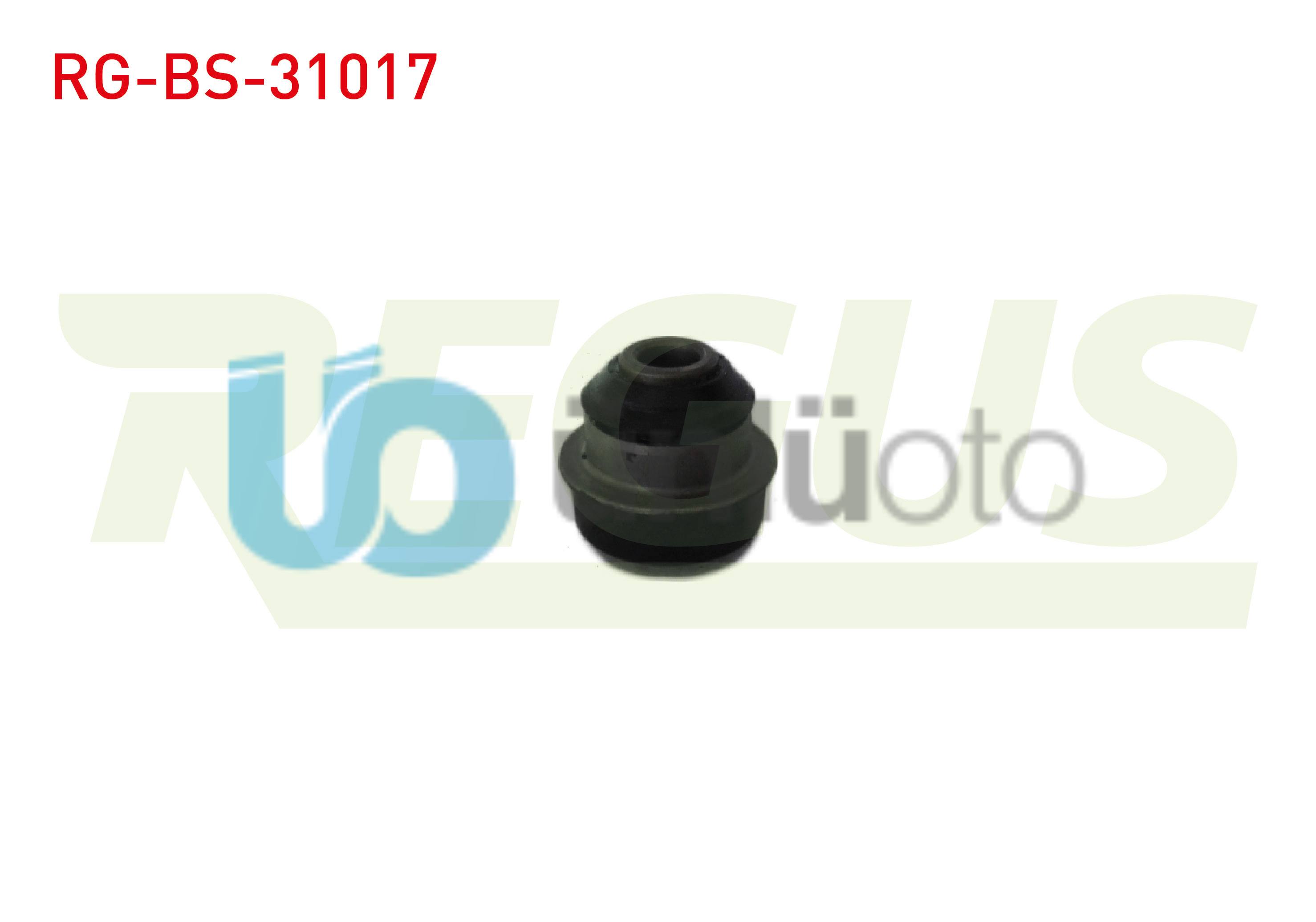 SALINCAK BURCU ON SOL-SAG ALT NISSAN PRIMERA (P10) 1.6i 16v 1990-1998