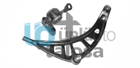 SALINCAK KITI ON SAG ROTILLI DOKUM MINI COUNTRYMAN 2010-2016