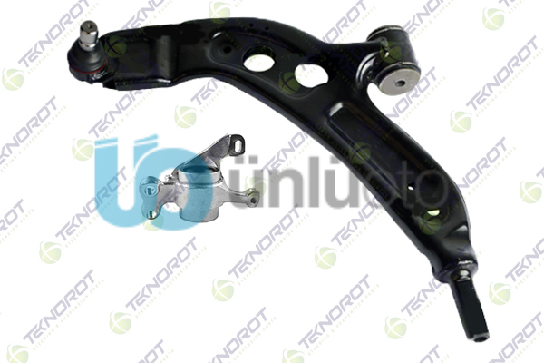 SALINCAK KITI SOL ON ALT ROTILLI BURCLU SAC MINI COOPER (F55) 2013-