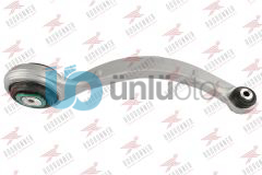 SALINCAK KOLU ON SOL-SAG ALT ON ROTILSIZ BURCLU ALUMINYUM JAGUAR XJ (X351) 2009-
