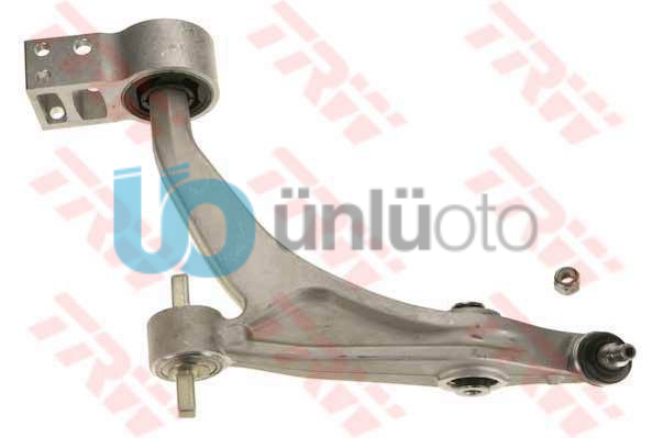 SALINCAK KOLU SAĞ BRERA 2006 SPIDER 2006 159 2005-2011
