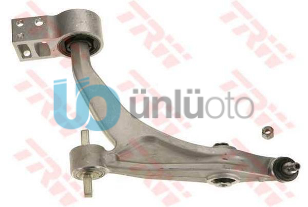 SALINCAK KOLU SAĞ BRERA 2006 SPIDER 2006 159 2005-2011