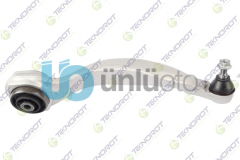SALINCAK ON SAG ALT ON ROTILLI ALUMINYUM MERCEDES CLS SERISI (C218) 2011-2017