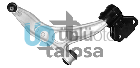 SALINCAK ON SAG ALT ROTILLI ALUMINYUM FORD FOCUS III 2012- / FORD C-MAX II 2013-