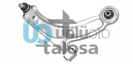 SALINCAK ON SAG ALT ROTILLI ALUMINYUM PEUGEOT 308 II 2013-
