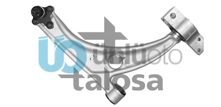 SALINCAK ON SAG ALT ROTILLI ALUMINYUM VOLKSWAGEN TIGUAN 2007-2016
