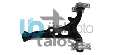 SALINCAK ON SAG ALT ROTILLI DOKUM ALFA ROMEO 145 1994-2001 / ALFA ROMEO 146 1994