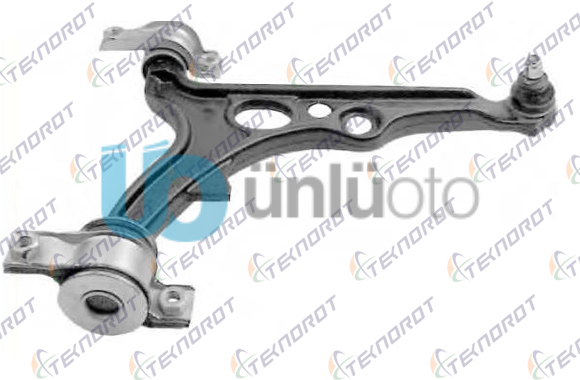SALINCAK ON SAG ALT ROTILLI DOKUM ALFA ROMEO 145 1994-2001 / ALFA ROMEO 146 1994
