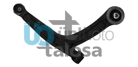 SALINCAK ON SAG ALT ROTILLI DOKUM FIAT 500 2007-2016 / FORD KA 2008-2016
