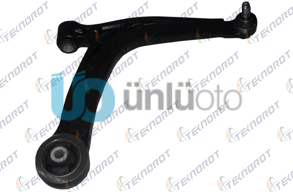 SALINCAK ON SAG ALT ROTILLI DOKUM FIAT 500 2007-2016 / FORD KA 2008-2016