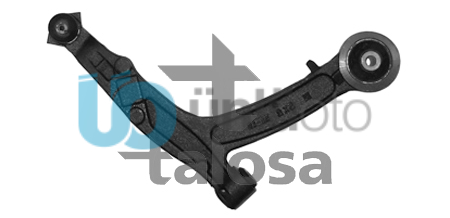 SALINCAK ON SAG ALT ROTILLI DOKUM FIAT PANDA 2003-2012