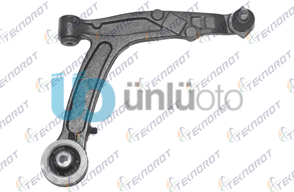 SALINCAK ON SAG ALT ROTILLI DOKUM FIAT PANDA 2003-2012