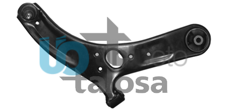 SALINCAK ON SAG ALT ROTILLI DOKUM KIA RIO III 2011-2017