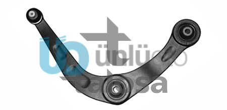 SALINCAK ON SAG ALT ROTILLI DOKUM PEUGEOT 206 1998-2012