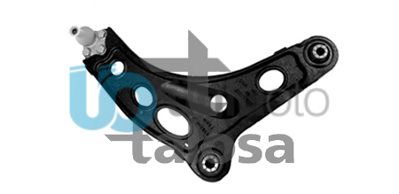 SALINCAK ON SAG ALT ROTILLI DOKUM RENAULT TRAFIC II 2001-2014 / OPEL VIVARO 2001