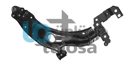 SALINCAK ON SAG ALT ROTILLI SAC FIAT ALBEA 1996-2013 / FIAT DOBLO 2001-2010 / FI